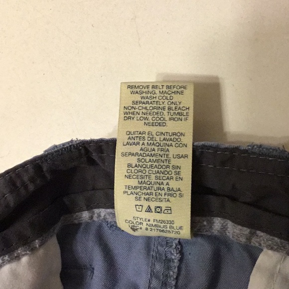 FADED GLORY - Picture 4 of 4